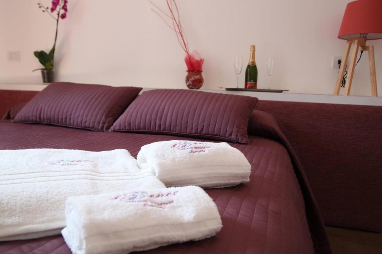 바를레타 Essence B&B 외부 사진