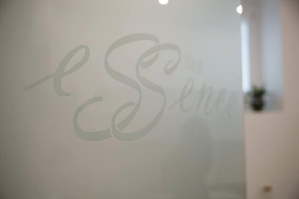 바를레타 Essence B&B 외부 사진