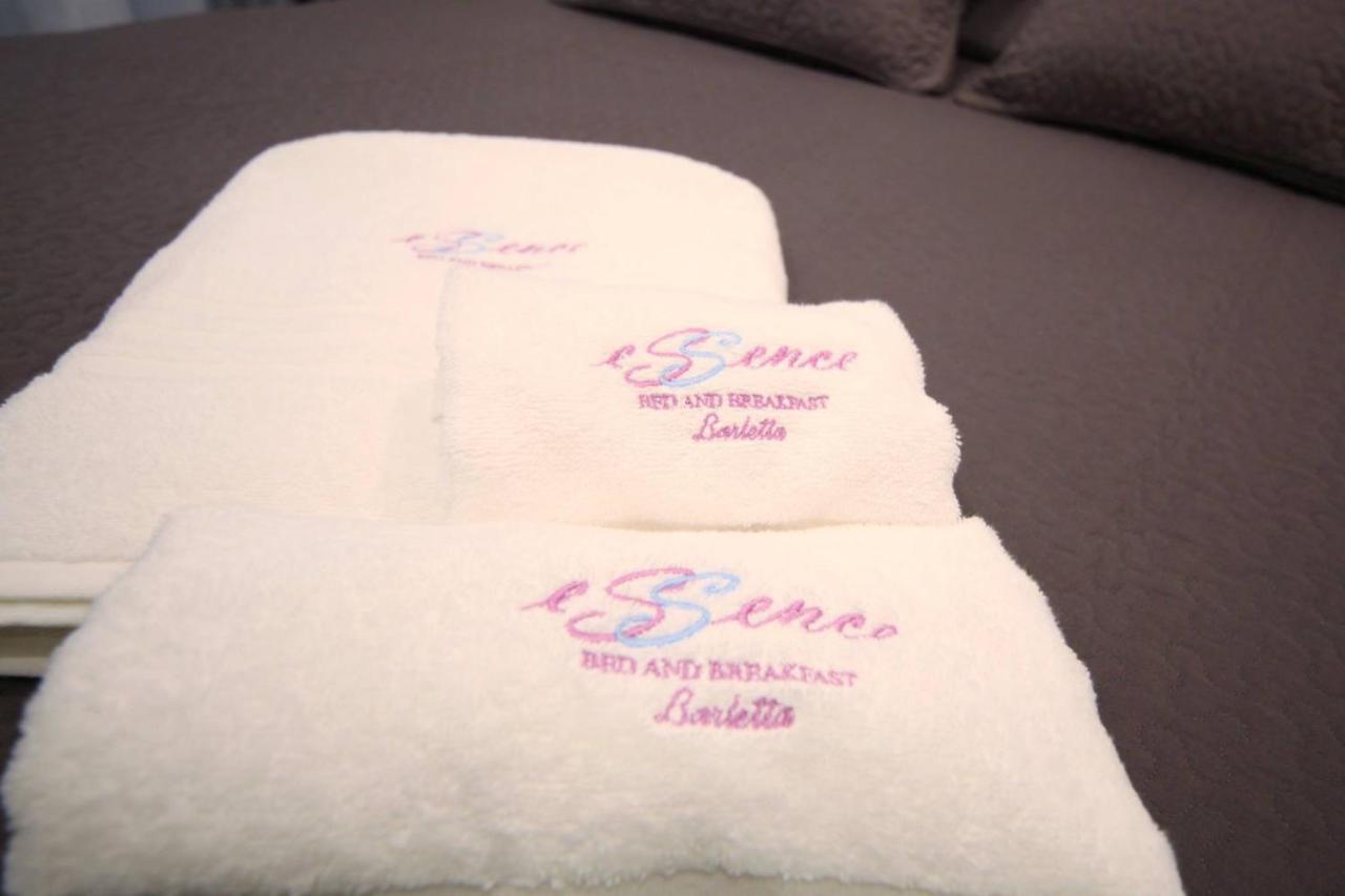 바를레타 Essence B&B 외부 사진