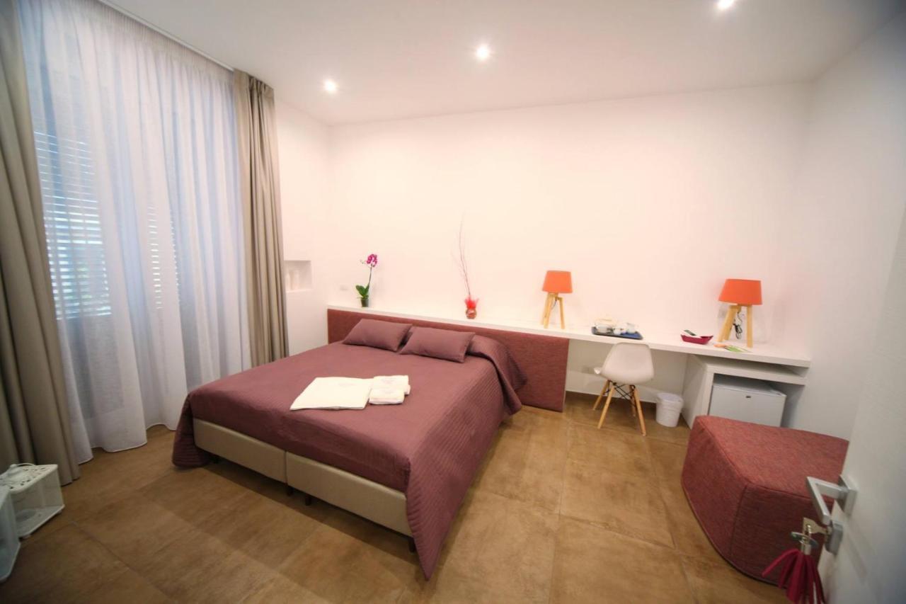 바를레타 Essence B&B 외부 사진