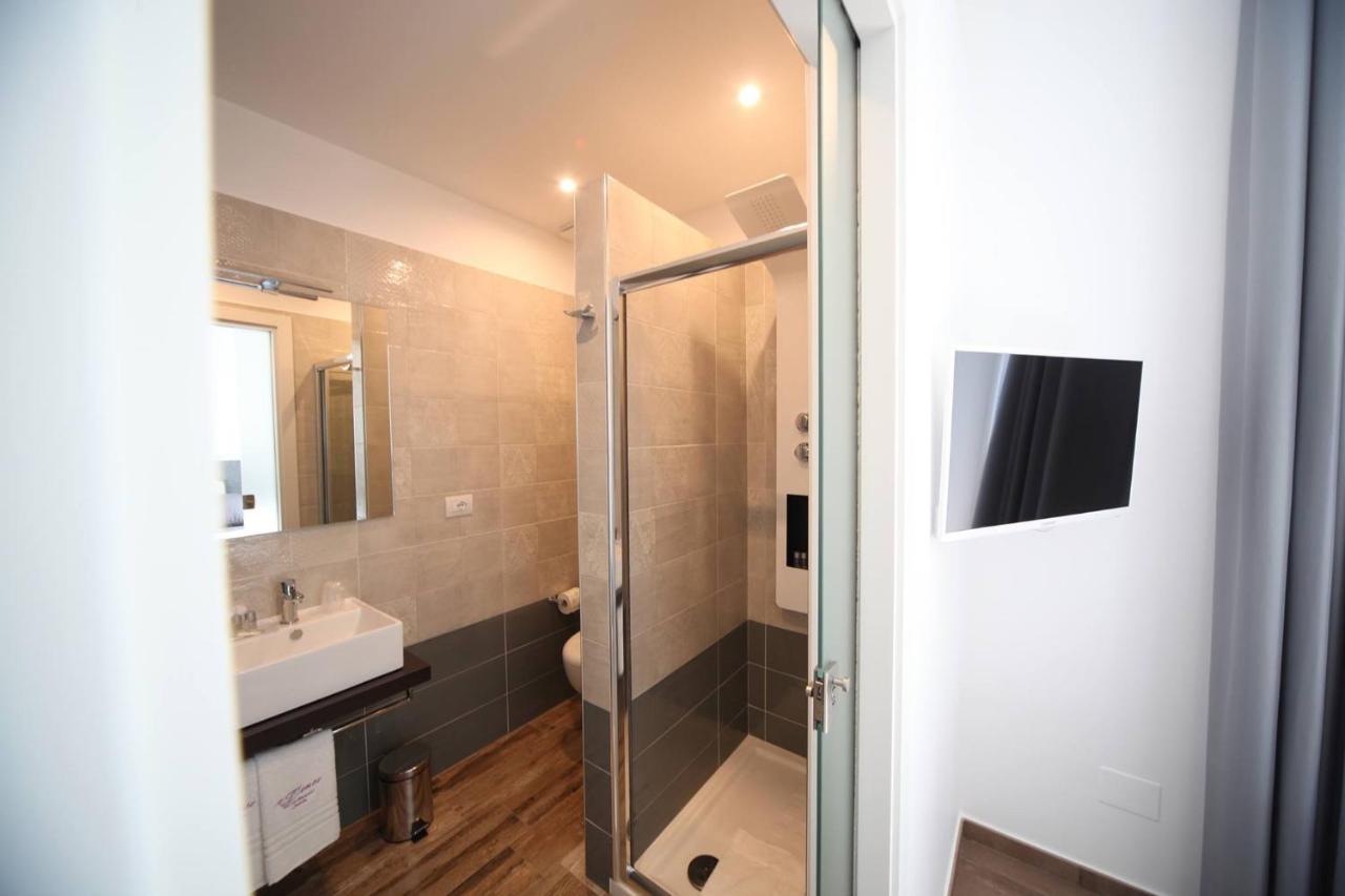 바를레타 Essence B&B 외부 사진