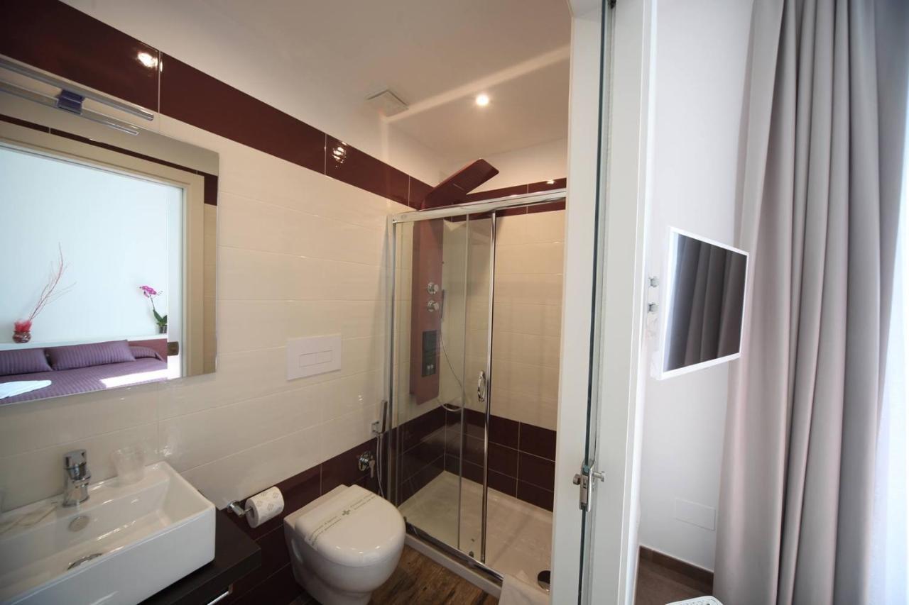 바를레타 Essence B&B 외부 사진