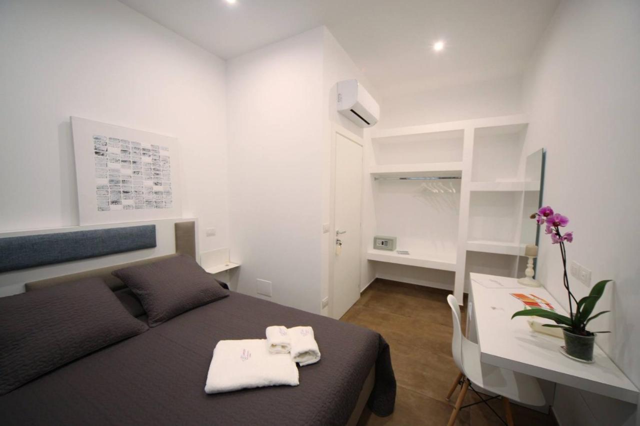 바를레타 Essence B&B 외부 사진