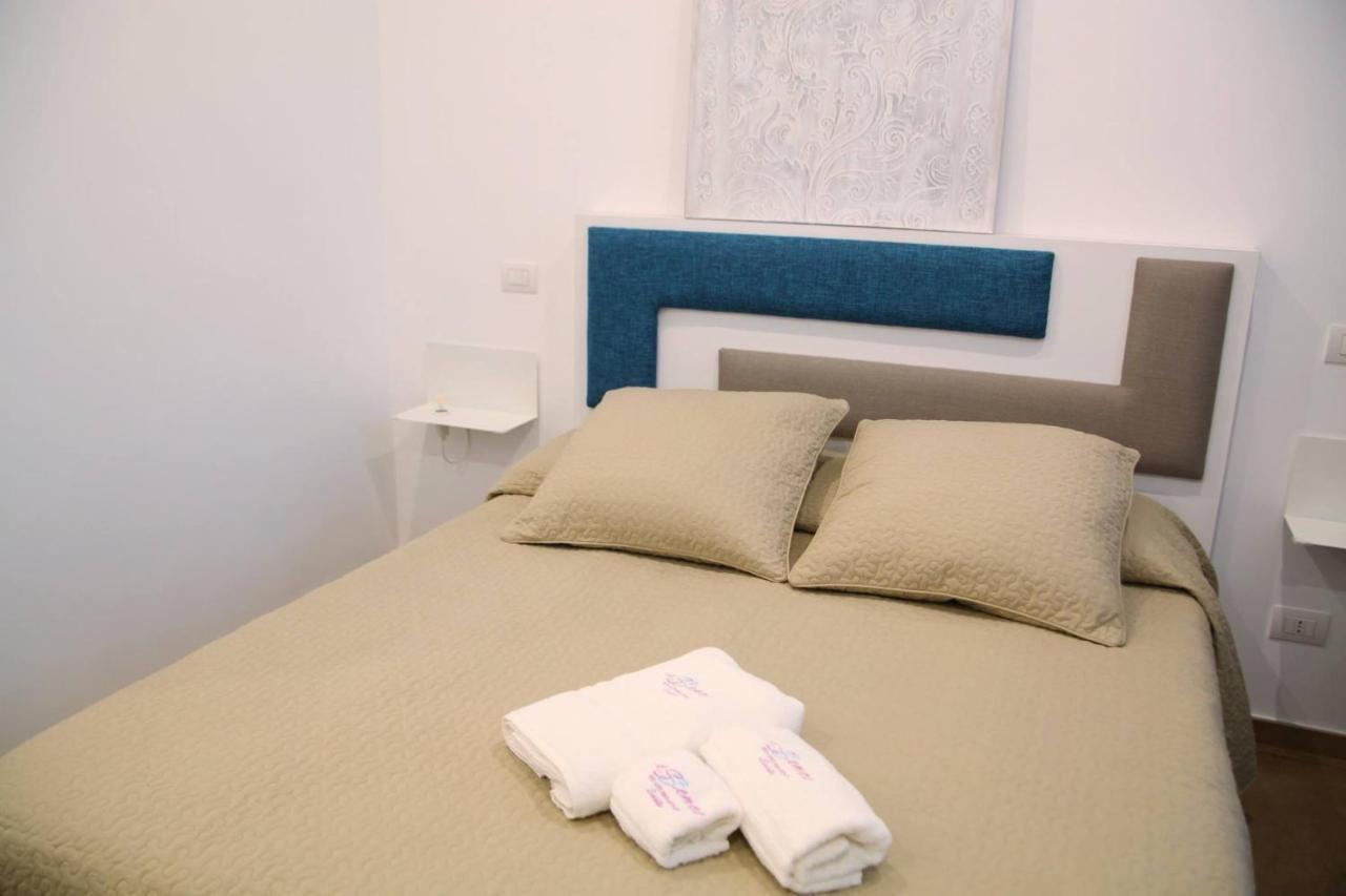 바를레타 Essence B&B 외부 사진