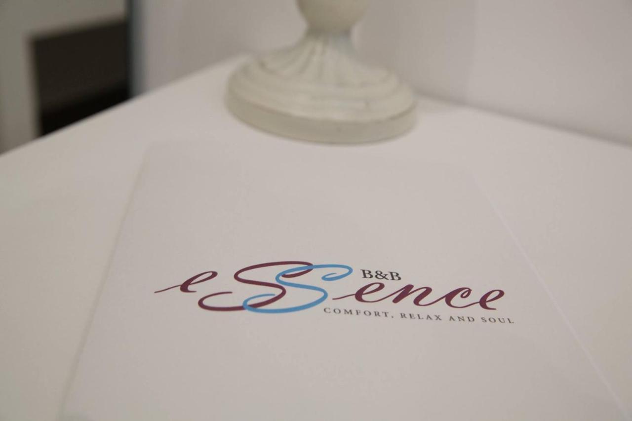 바를레타 Essence B&B 외부 사진