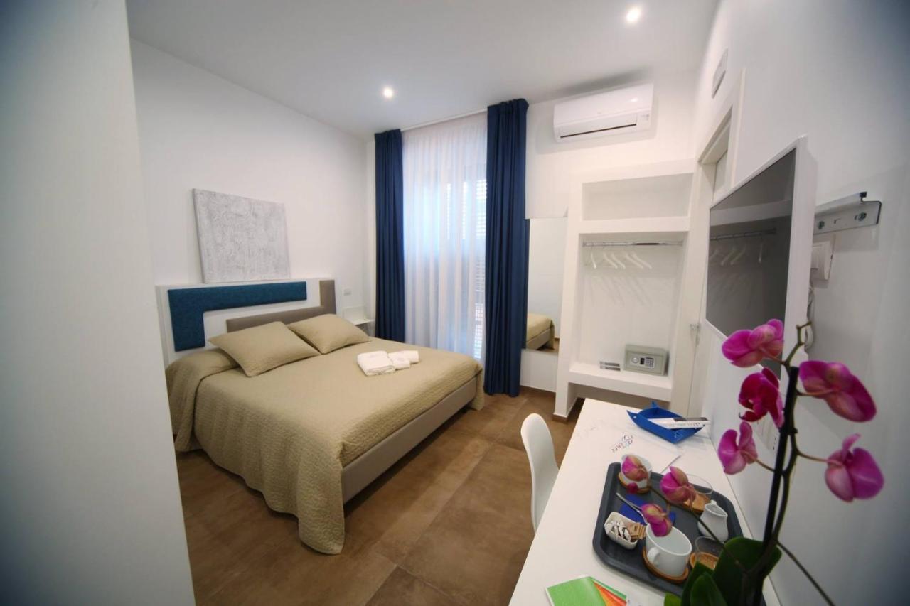 바를레타 Essence B&B 외부 사진