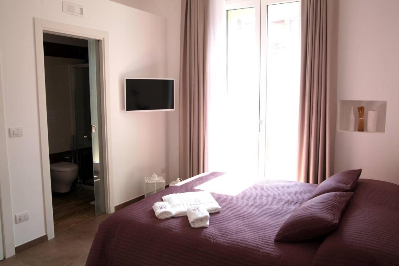 바를레타 Essence B&B 외부 사진