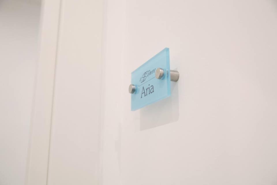 바를레타 Essence B&B 외부 사진