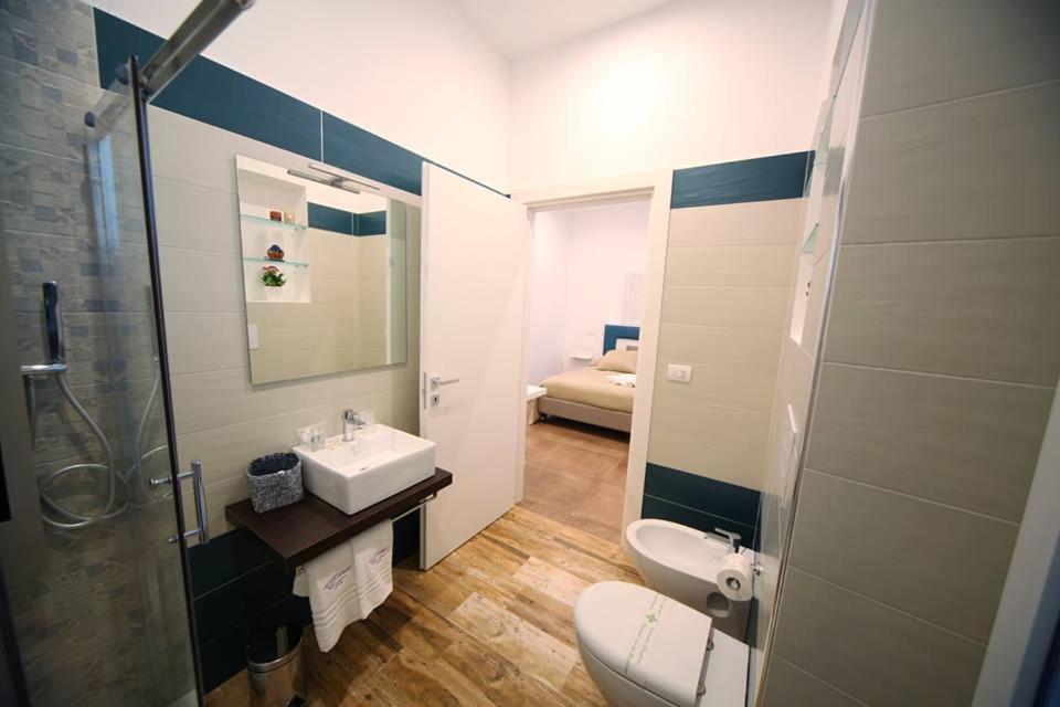 바를레타 Essence B&B 외부 사진