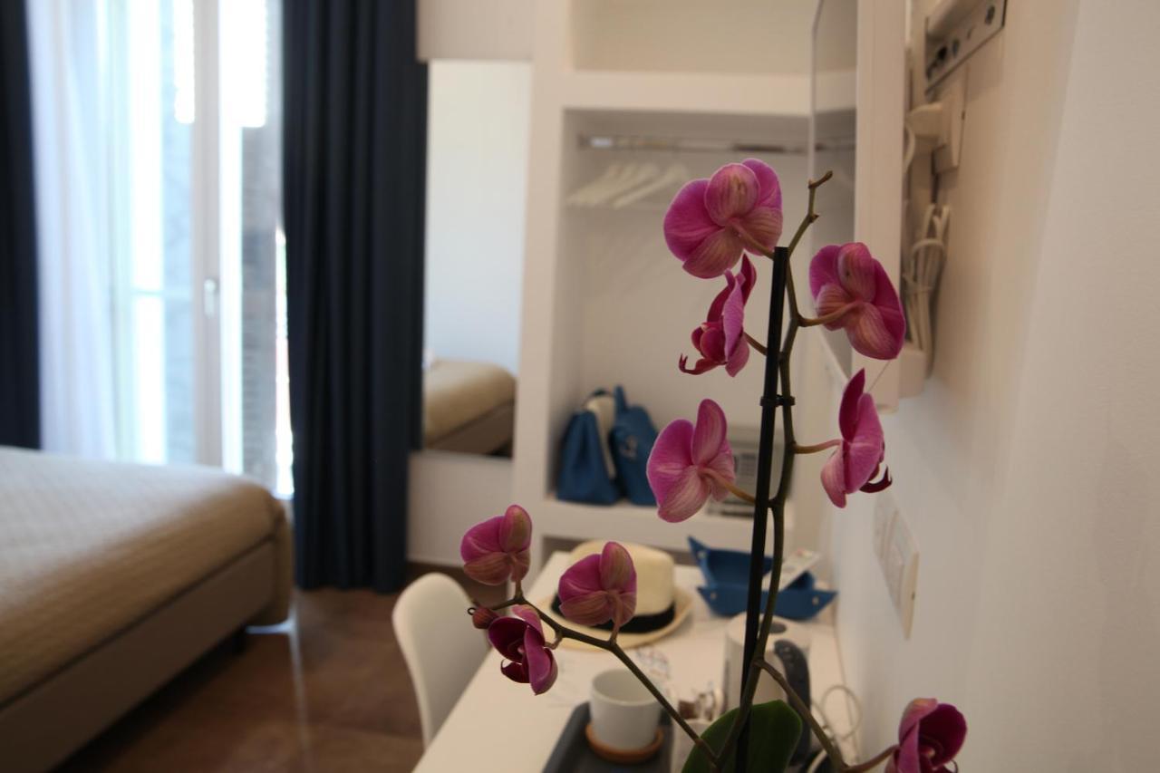 바를레타 Essence B&B 외부 사진