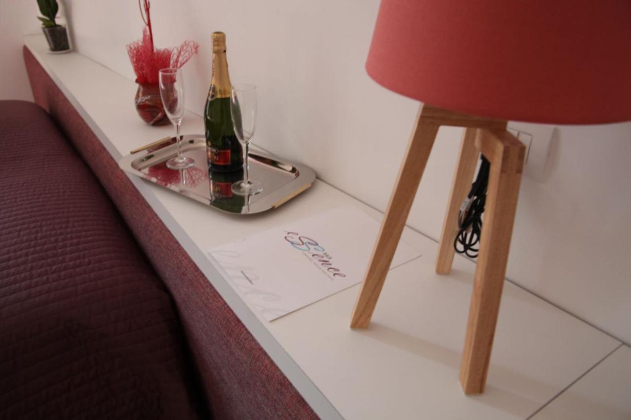 바를레타 Essence B&B 외부 사진