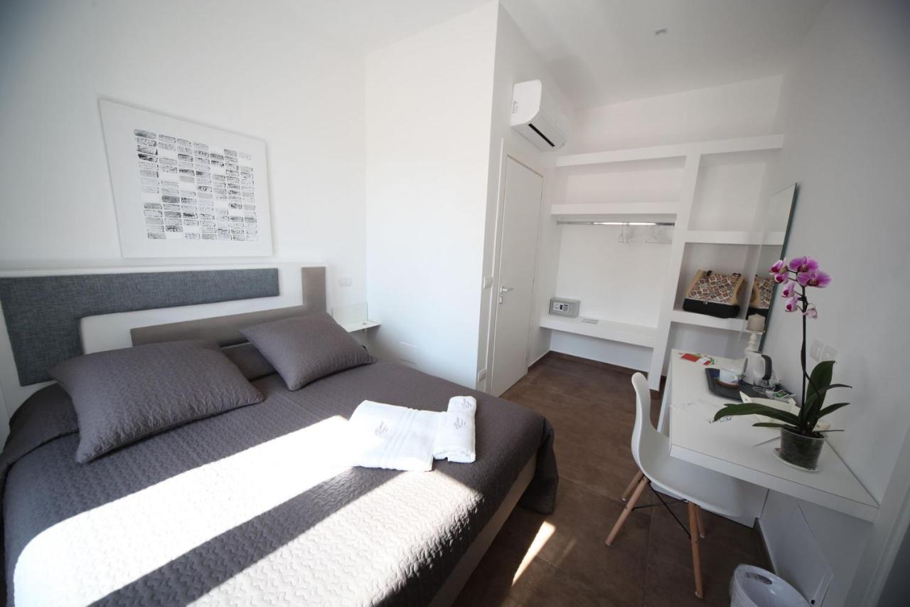 바를레타 Essence B&B 외부 사진