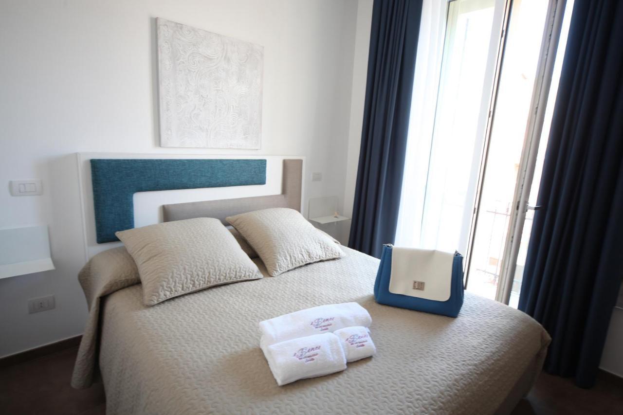 바를레타 Essence B&B 외부 사진