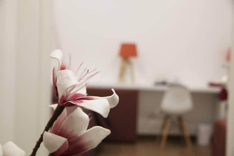 바를레타 Essence B&B 외부 사진