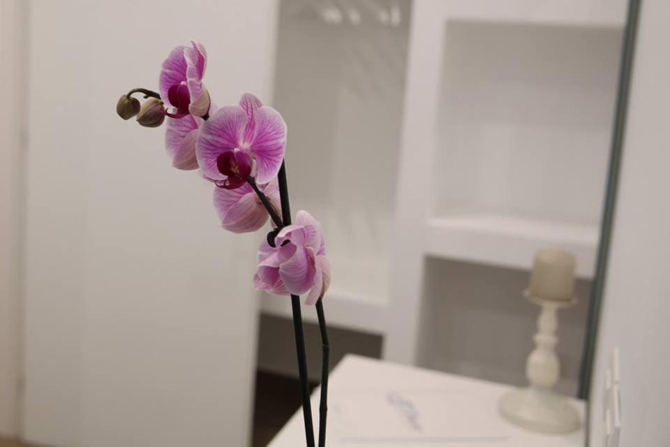 바를레타 Essence B&B 외부 사진