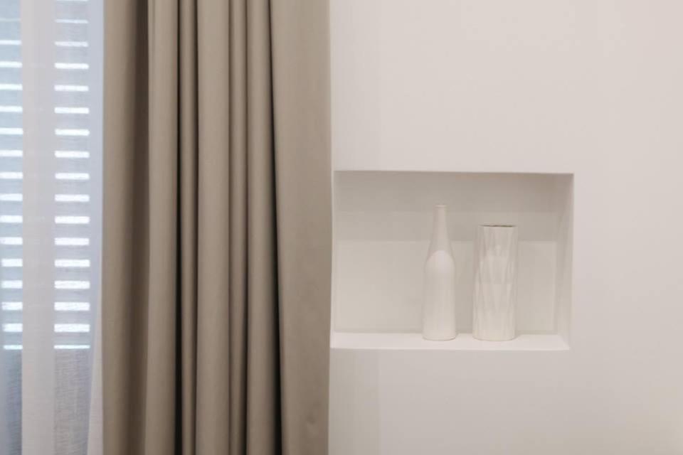 바를레타 Essence B&B 외부 사진