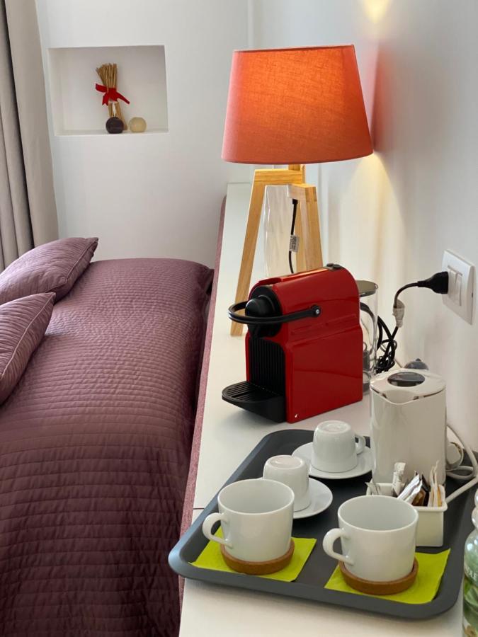 바를레타 Essence B&B 외부 사진